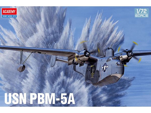 PBM-5A Martin Mariner