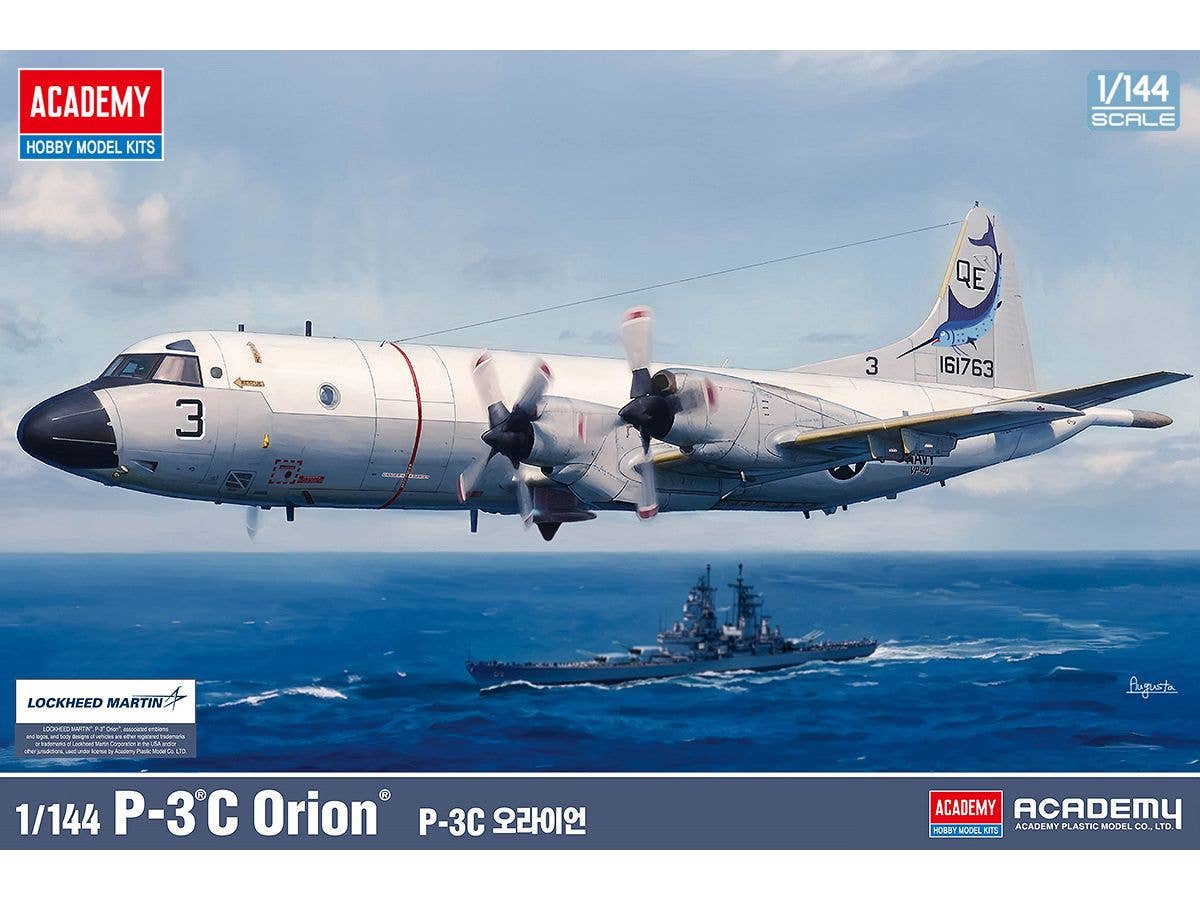 P-3C Orion