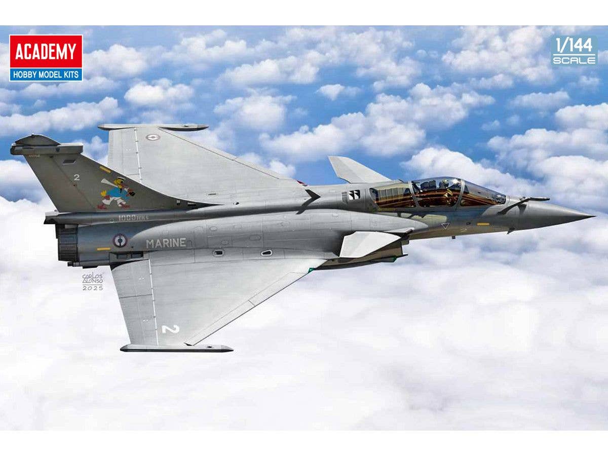 Rafale M