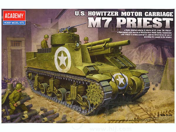 M7 Priest