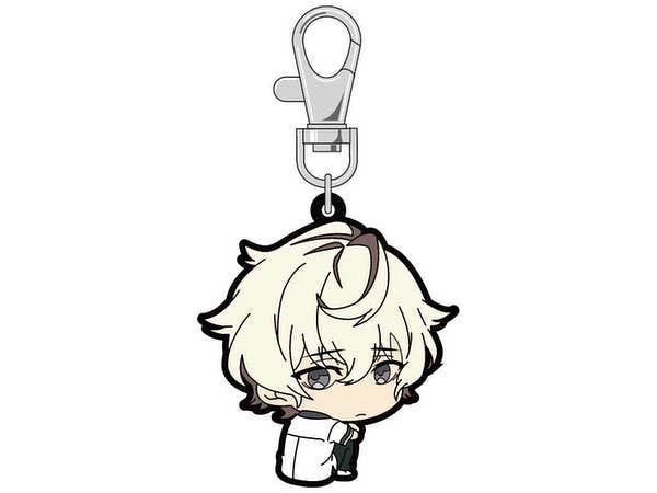 Kiznaiver: Bocchi-kun Rubber Mascot Katsuhira Agata