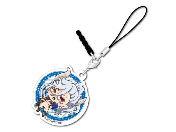 Sin: The 7 Deadly Sins Kana-Chibi Acrylic Charm Belial