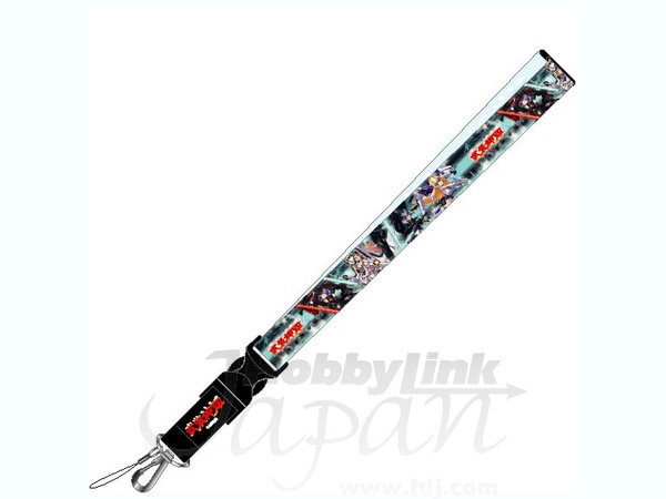 【50％OFF】 Neck Shinki Buso Strap HLJ.com | その他