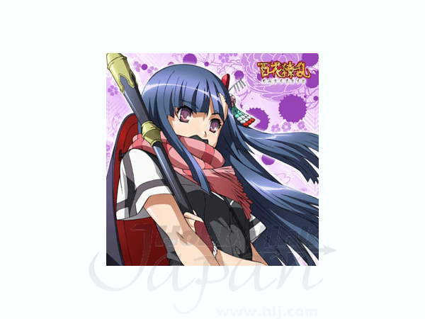 Mofu Mofu Mini Towel Inshun Hozouin