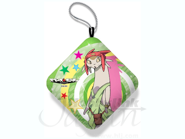 Puni Puni Arm Pillow Myau