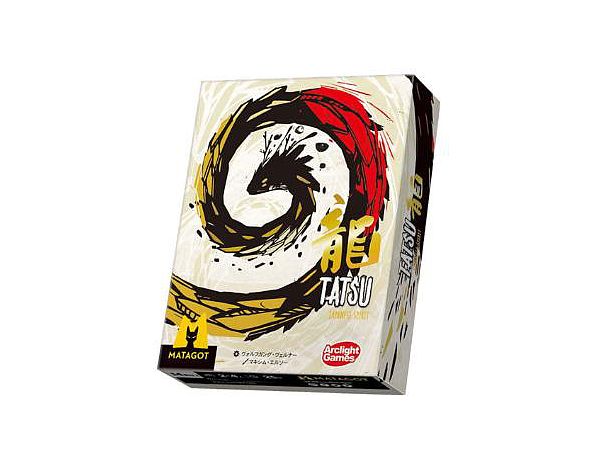 TATSU