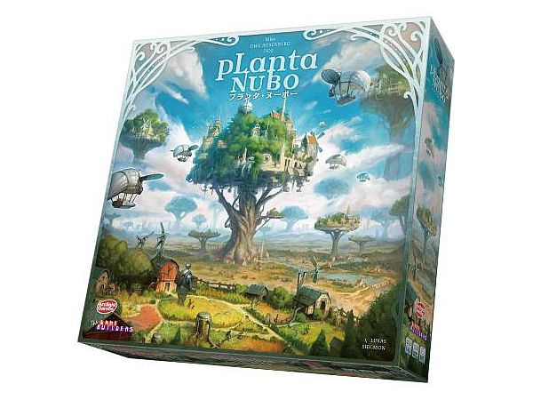 Planta Nouveau