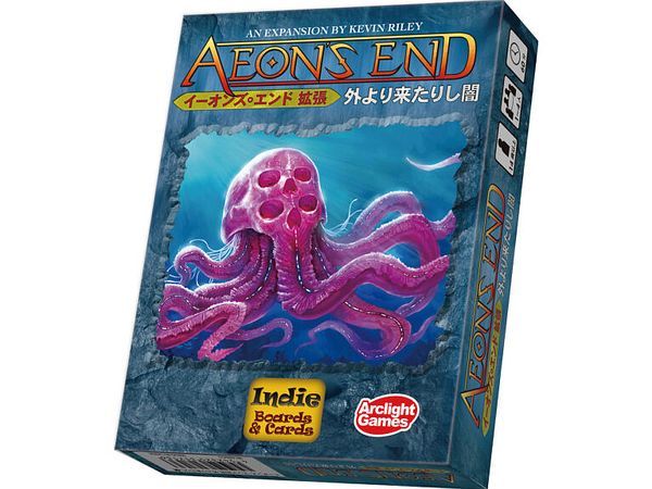 Aeon's End: The Outer Dark