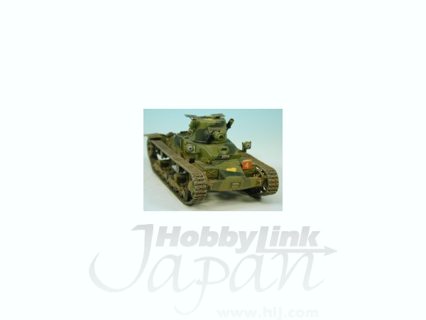 Matilda Mk-I British Infantry Tank