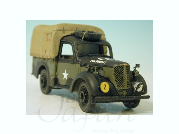 Hillman Tilly 4x2 Utility