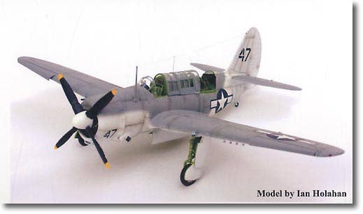 SB2C-4 Helldiver | HLJ.com