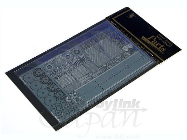 Ferrari 126CK Mechanical Parts & Disk Rotor Set | HLJ.com