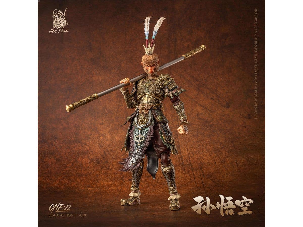 Great Saint Equaling the Heavens Son Goku (Regular Edition)