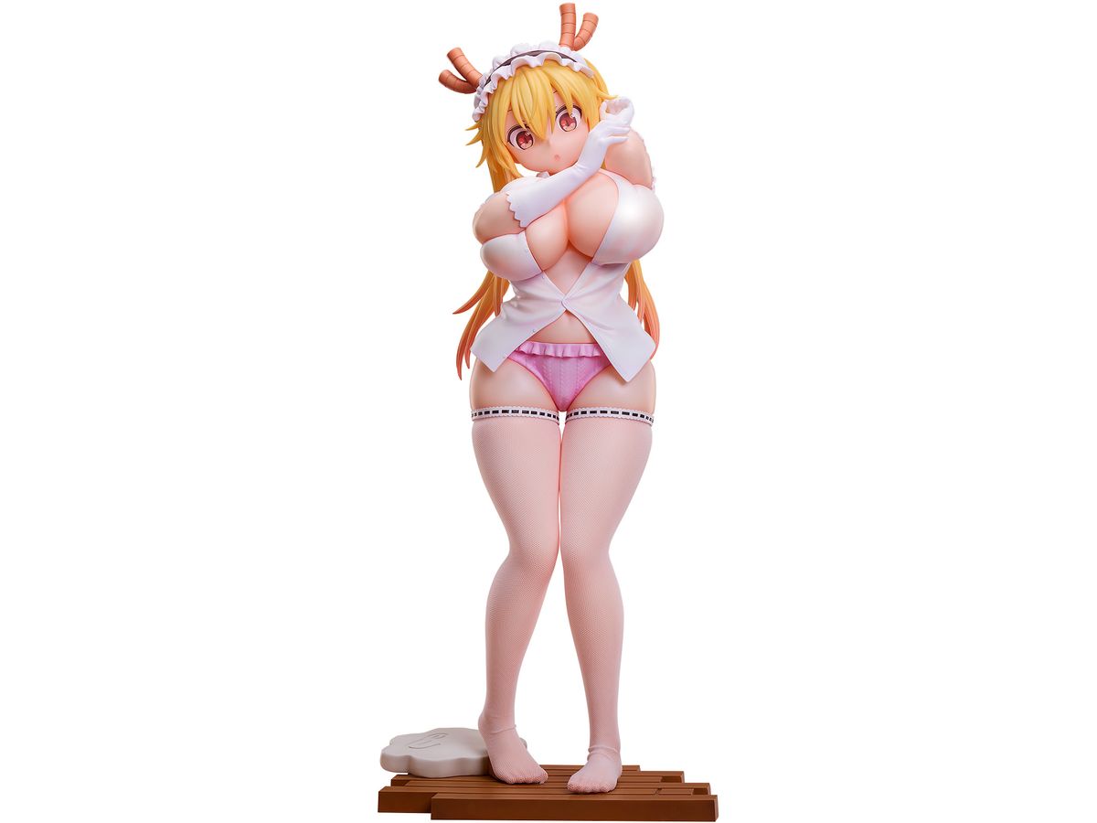 Miss Kobayashi's Dragon Maid: Tohru