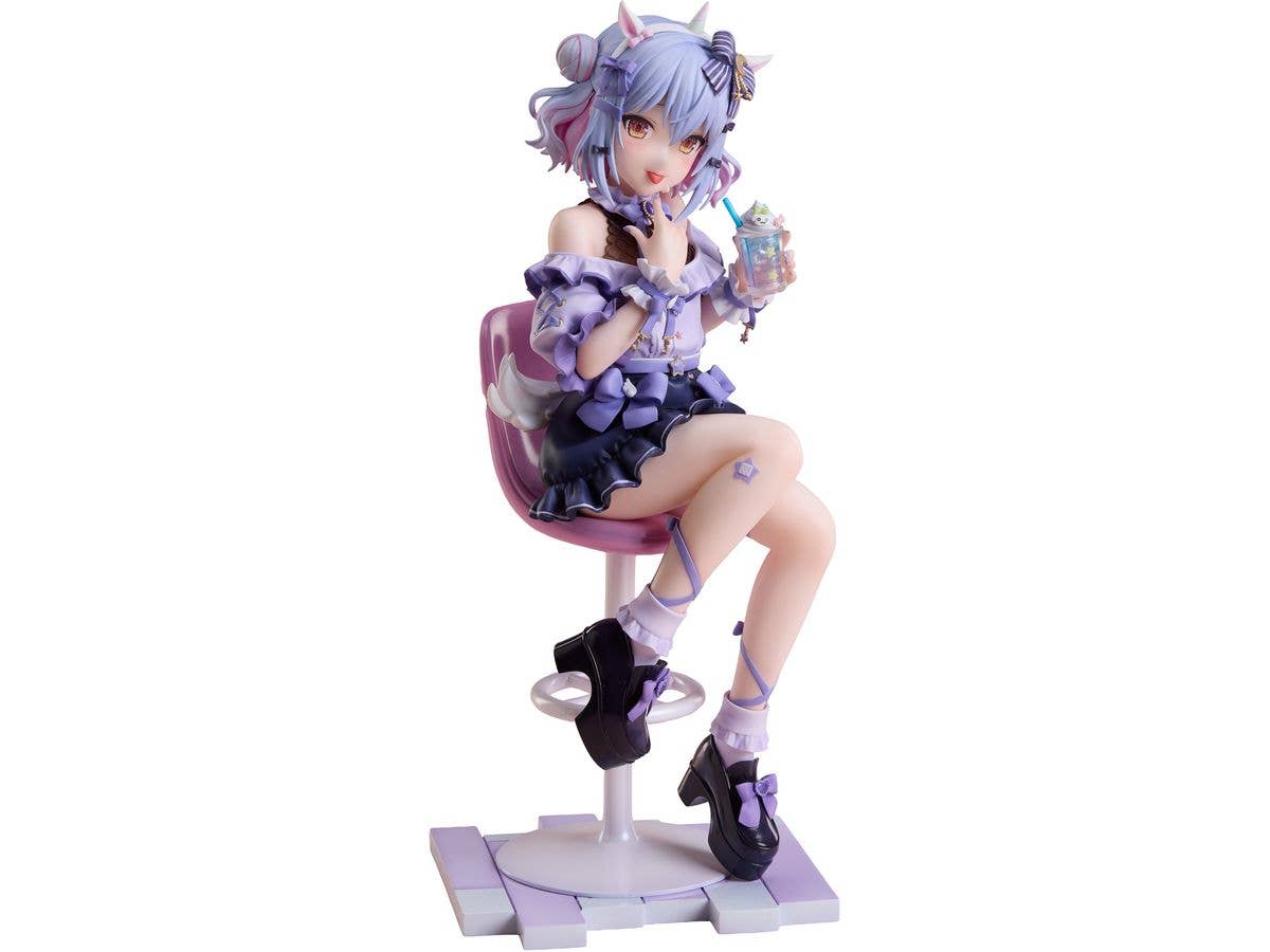 NoriPro Inuyama Tamaki Unicorn Outfit Jirai Style Ver.