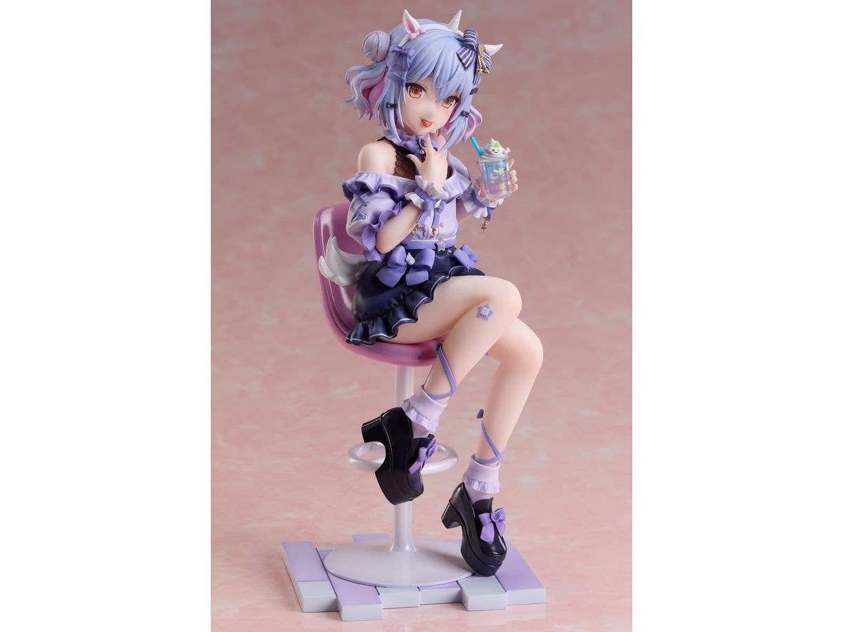 NoriPro Inuyama Tamaki Unicorn Outfit Jirai Style Ver.