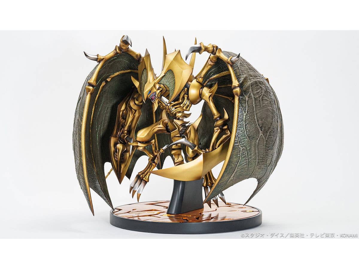 Yu-Gi-Oh! GX: Hamon, Lord of Striking Thunder