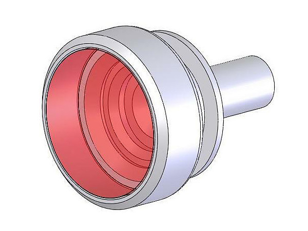 Camera Eye 3S (3pcs)
