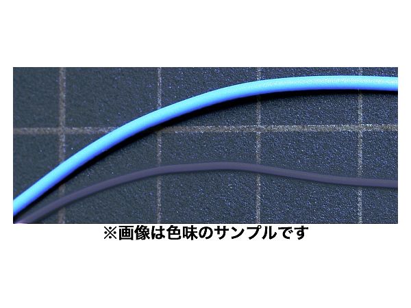 EXTRA -fine Lead Wire Diameter 0.65mm (Light Blue) 2m