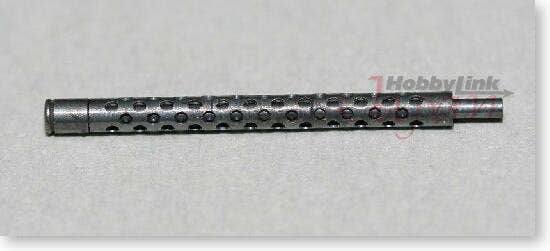 Browning M1919A4 .30 Cal Machine Gun Barrel "Steel Blue Finish"
