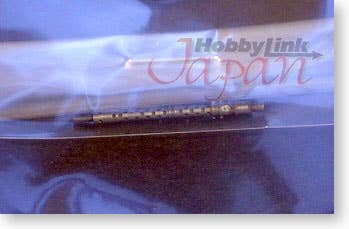 MG34 Early Mod MG34 Barrel HD "Steel Blue Finish"