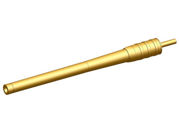 45 Calibur Type 94 46cm Cannon for Yamato