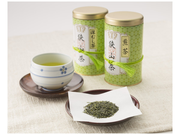 Sayama-Tea Set