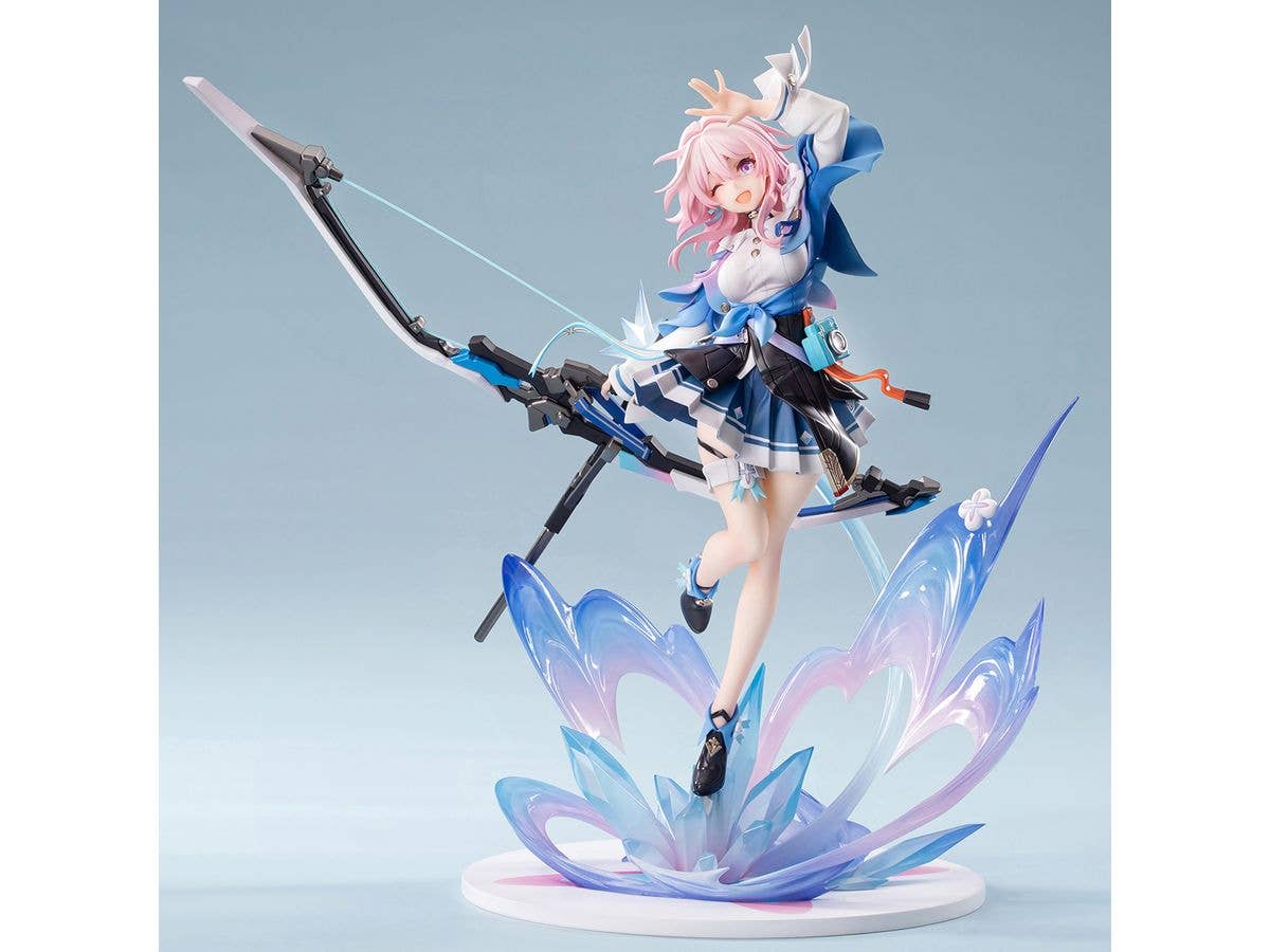 Honkai: Star Rail: March 7th