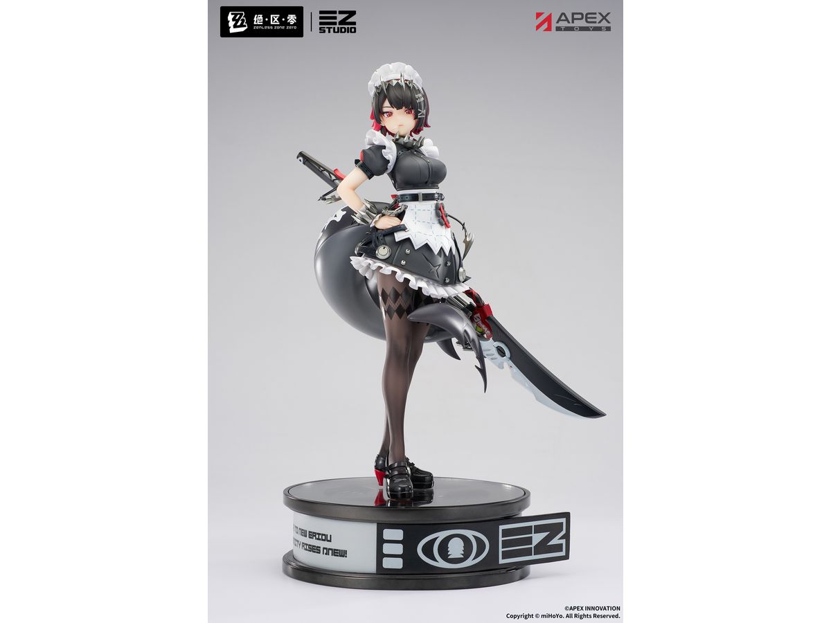 Zenless Zone Zero: Ellen Joe