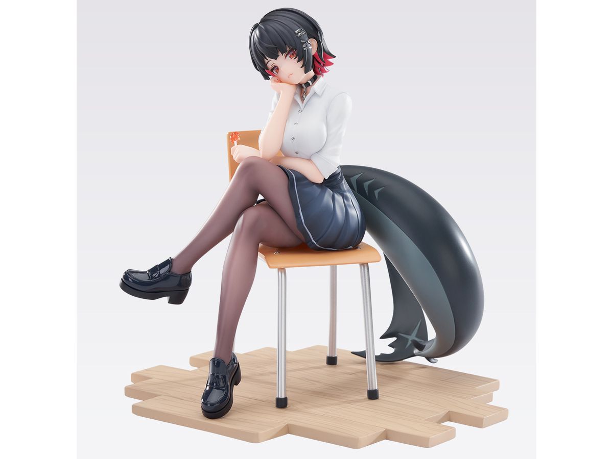 LIMEPIE Series Zenless Zone Zero Ellen Joe Monday to Friday Ver.
