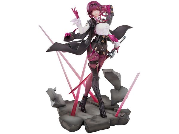 Honkai: Star Rail: Kafka