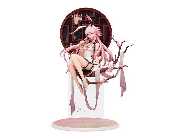 APEX x miHoYo Honkai Impact 3rd Sakura Yae China Dress Ver.
