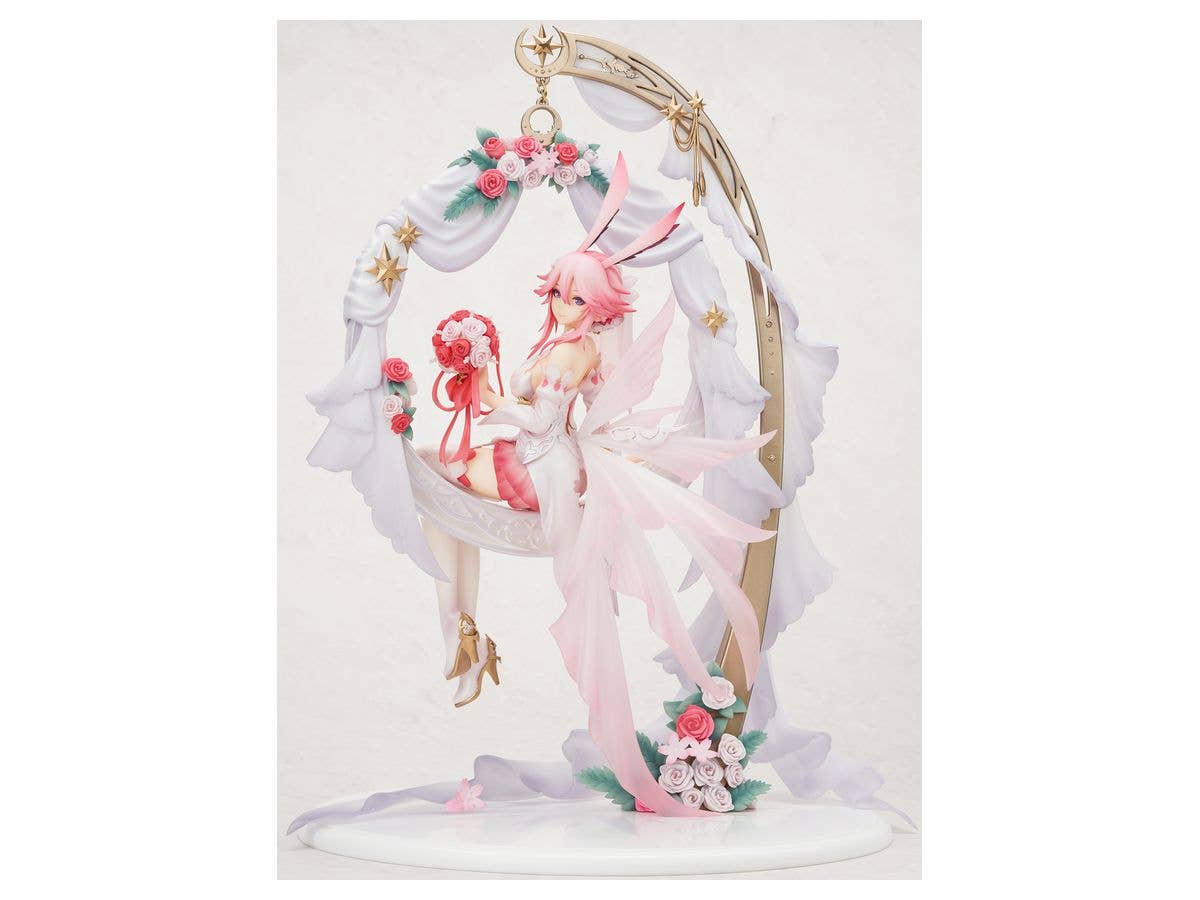 APEX Honkai Impact 3rd Yae Sakura Kira no Gensou