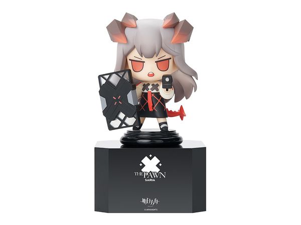 Arknights Chess Piece Series 2nd Saria