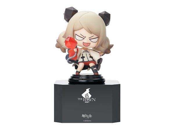 Arknights Chess Piece Series 2nd Ifrit