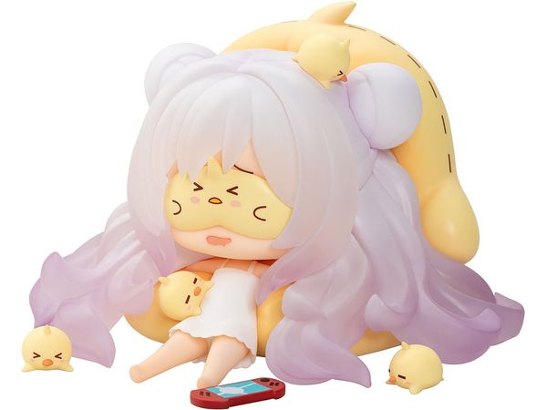 Azur Lane: JUUs Time Chibi Figure Le Malin