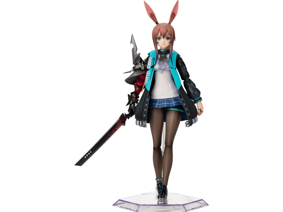 ARCTECH Posable Series Arknights Amiya