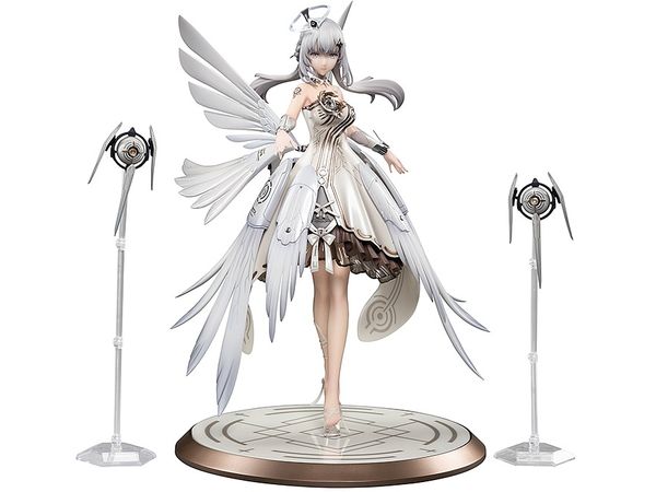 Punishing: Gray Raven - Liv Solaeter - Woven Wings of Promised Daybreak Ver.