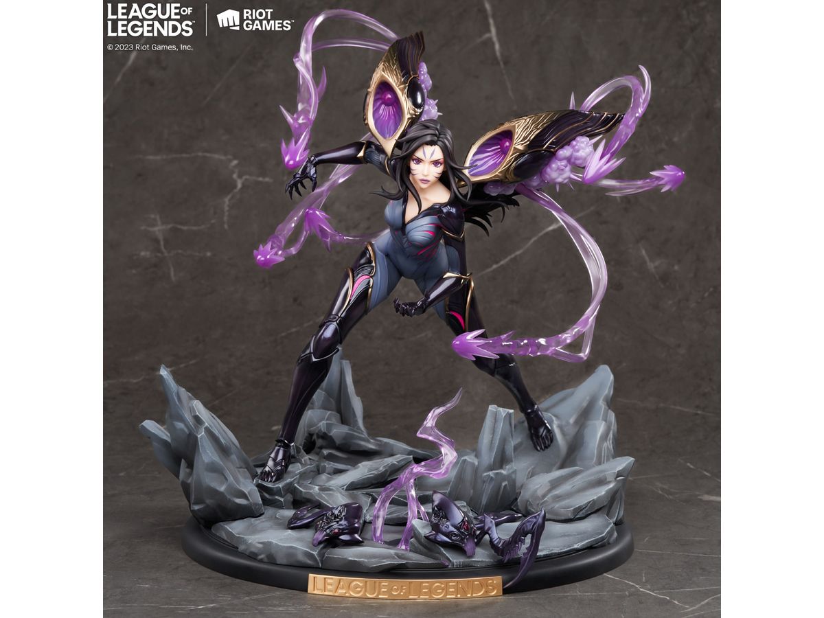 League of Legends Kai'Sa Figure