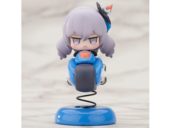 Happy Shake Honkai Impact 3rd: Bronya Herrscher of Truth