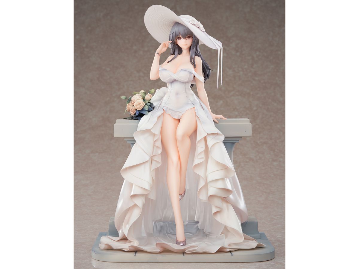 Azur Lane: Charybdis Brilliant Belle Ver.