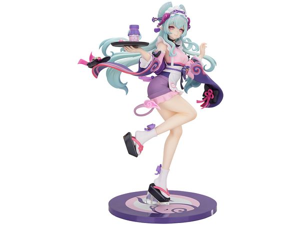 LIMEPIE Series Genshin Impact: Yumemizuki Mizuki Embrace of Enchanting Dreams Ver.