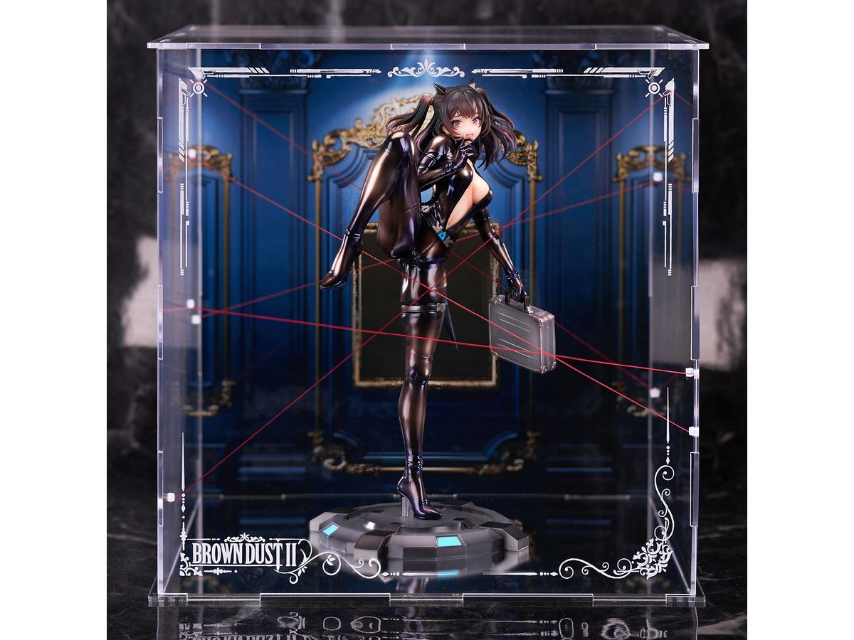 Brown Dust 2: Scheherazade - Code Name S ver. Special Edition with Acrylic Display Case