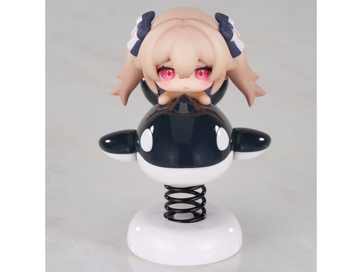 Happy Shake Azur Lane Anchorage