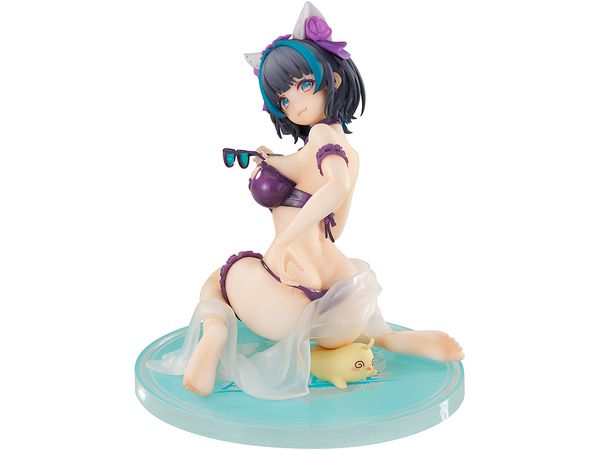 LIMEPIE Series Azur Lane: Cheshire Summery Date! Ver.