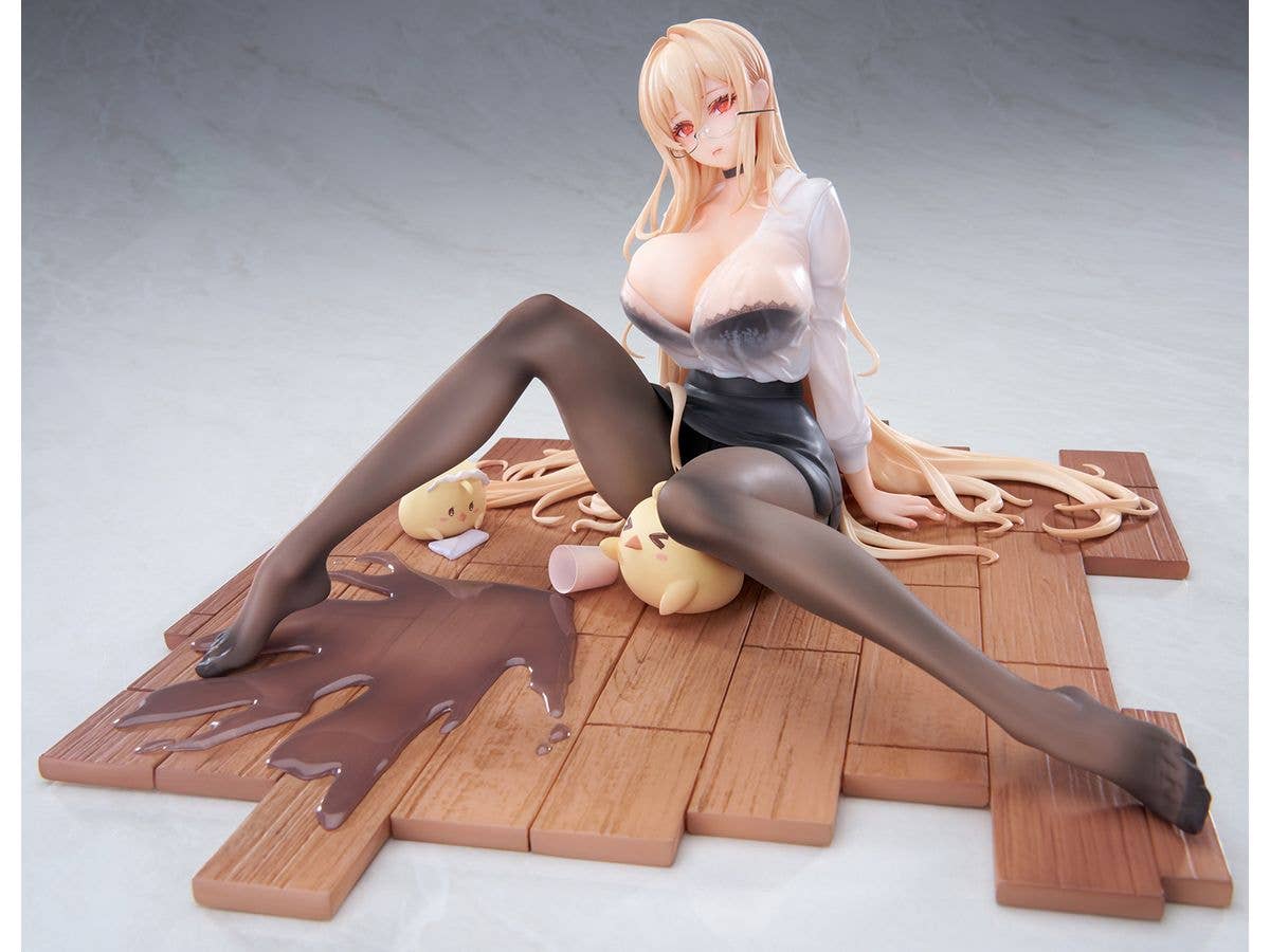 Azur Lane: Implacable Shepherd of the Lost Ver.