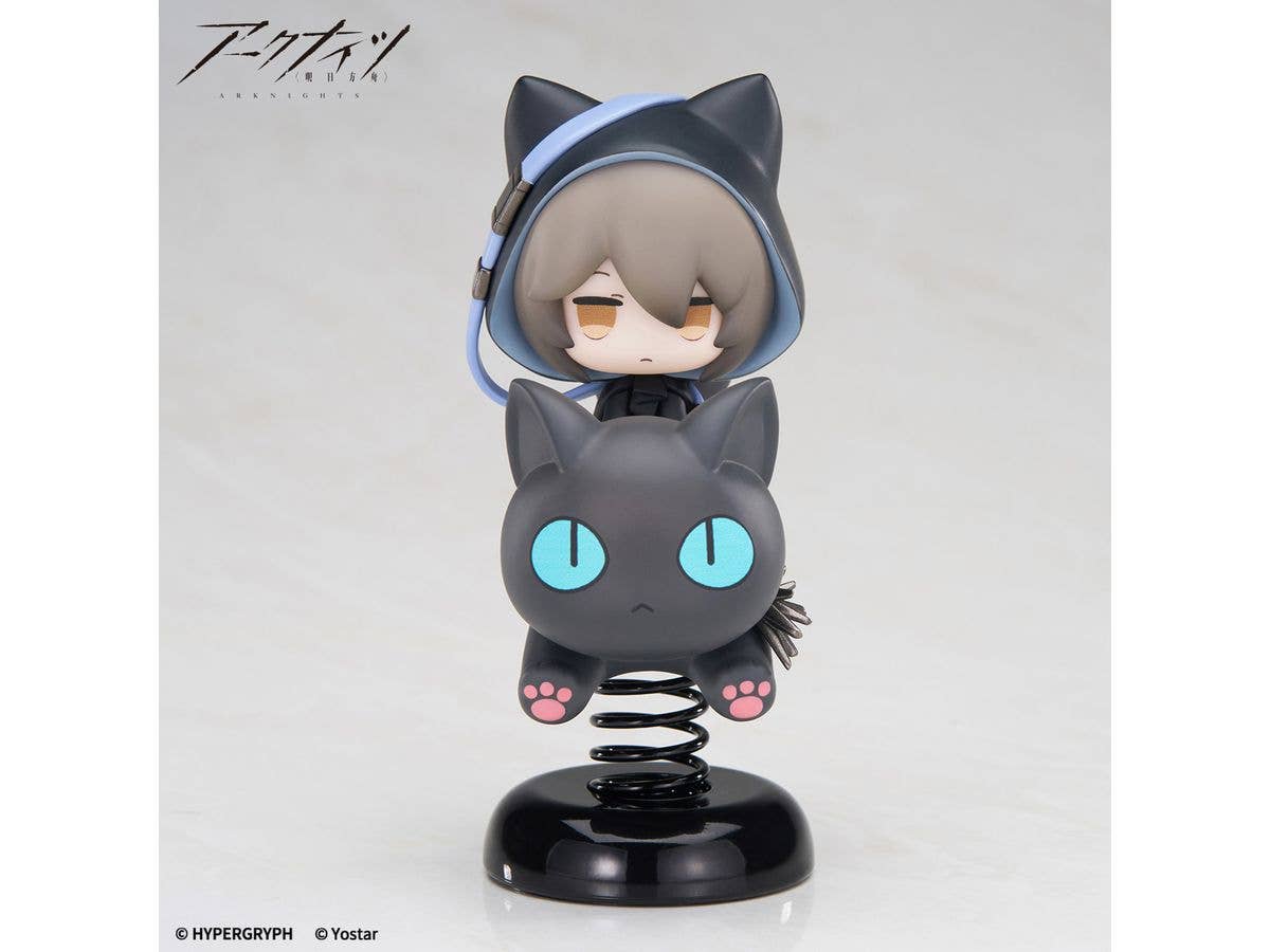 HappyShake Arknights Phantom