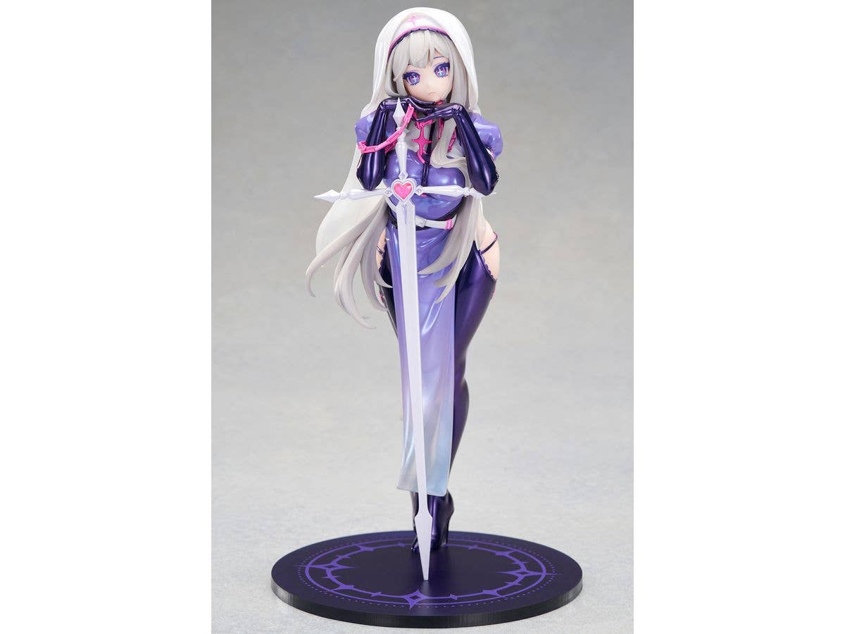 LIMEPIE Series Muse Dash Sister Marija ver.