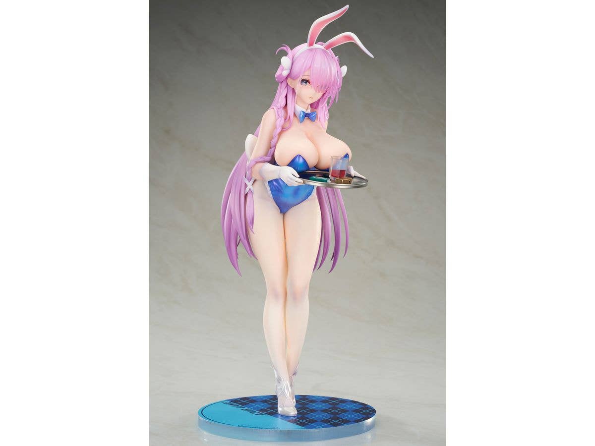 Azur Lane: Louisville An Order of Dreams Ver.