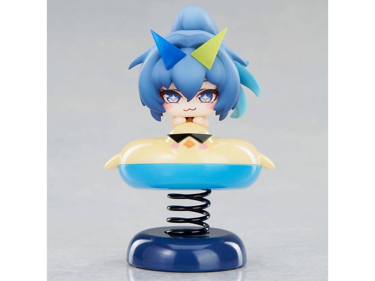 HappyShake Azur Lane New Jersey